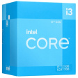 Intel Core I3-12100 фото 3