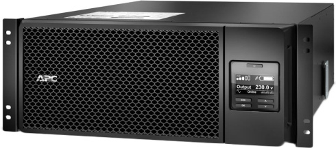 ИБП APC Smart-UPS SRT 6000VA 4U фото 1