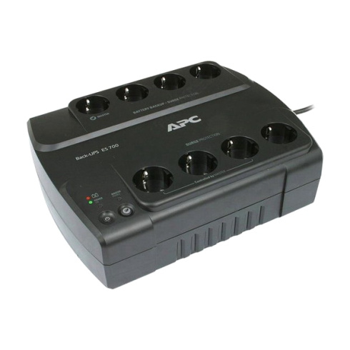 ИБП APC Power-Saving Back-UPS 700VA 230V фото 2