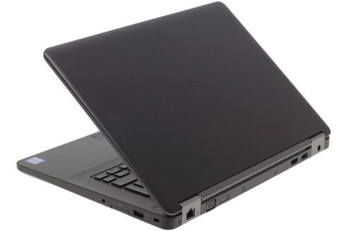 Dell Latitude E5470 i7-6300U фото 5