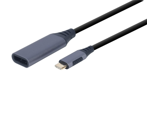 Cablexpert USB Type-C на DisplayPort фото 2