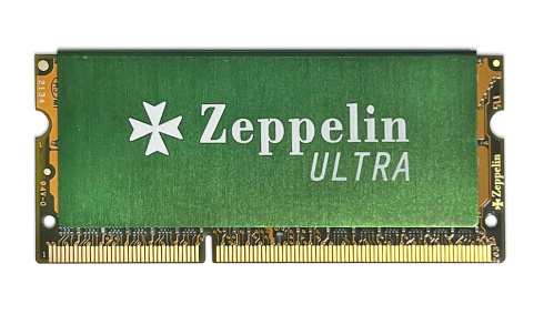 Zeppelin Ultra 16Gb фото 1
