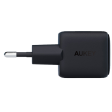 питания Aukey VoltApex II Mini 30W PA-B1L USB Type-C чёрный фото 4