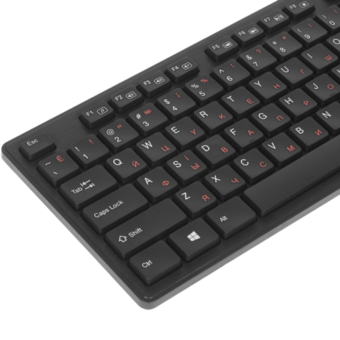 SVEN KB-E5800W фото 5