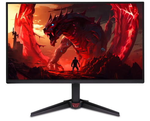 Acer Nitro VG270P6bip (VG0 Series) 27 фото 1