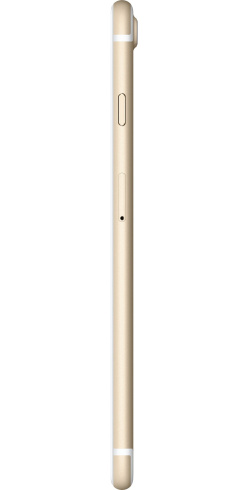 Apple iPhone 7 Plus 128 ГБ золотой фото 3