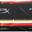 Kingston HyperX Fury RGB HX432C16FB4AK2/32 2x16GB фото 2