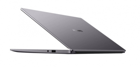 Huawei MateBook D14 фото 5