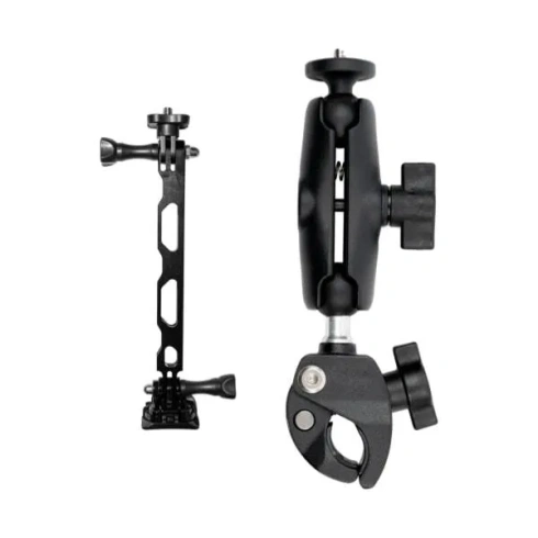 Insta360 Motorcycle Mount Bundle фото 1