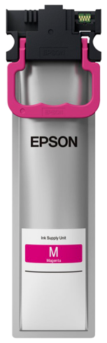 Epson Т9453 пурпурный фото 1
