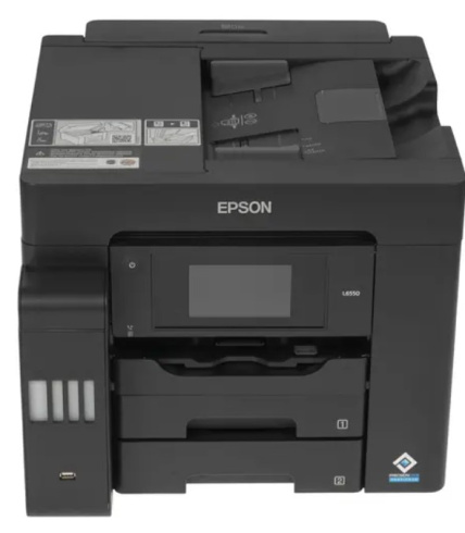 Epson L6550 фото 1