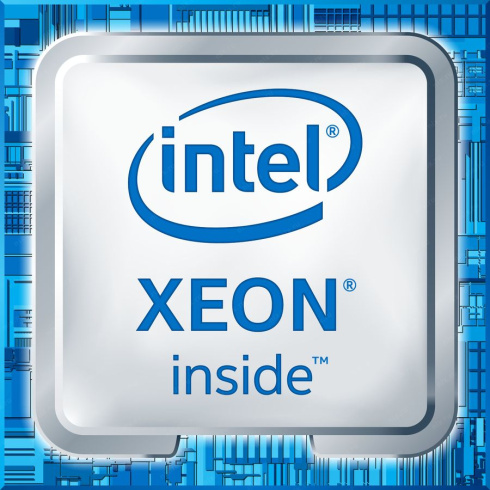 Intel Xeon E-2334 Box фото 2