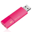 Silicon Power Blaze B05 32GB розовый фото 2