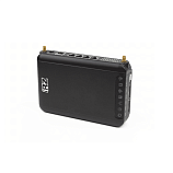 3G-роутер iRZ 2xSIM/4xLAN/USB
