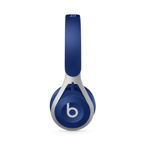Beats EP On-Ear Headphones синий фото 3