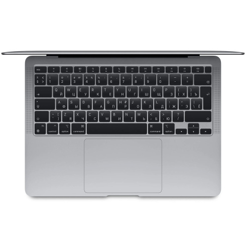 Apple MacBook Air 13,3 Silver фото 2
