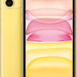 Apple iPhone 11 128 ГБ желтый фото 1