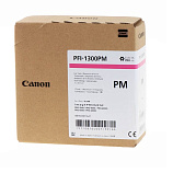 Canon PFI-1300 PM пурпурный