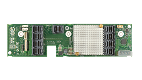 Intel RES3TV360 фото 1