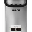 Epson T9651 черный фото 1
