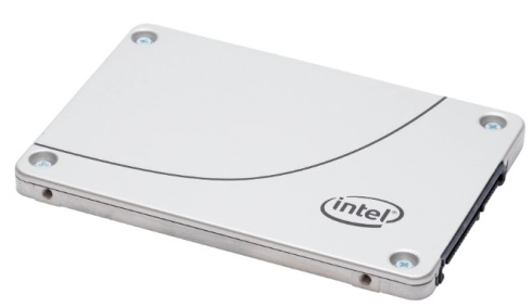 Intel D3-S4620 3.84Tb фото 2