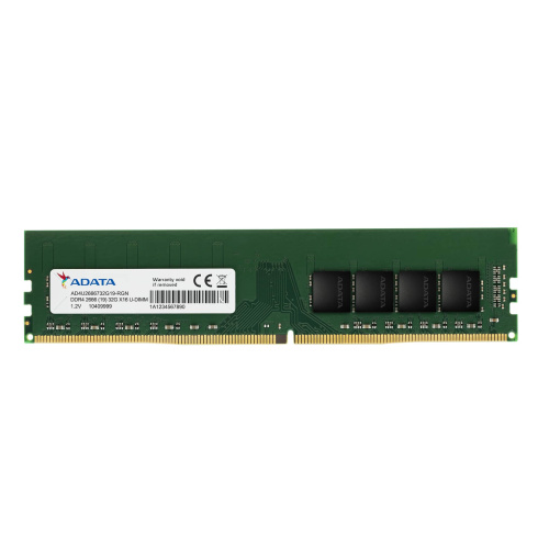 Adata AD4U266616G19-RGN 16GB фото 1