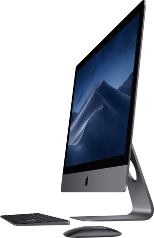 Apple iMac Pro 27″ Retina 5K фото 2