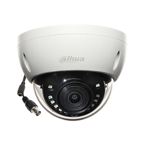 Dahua IPC-HDBW2231EP-S фото 2