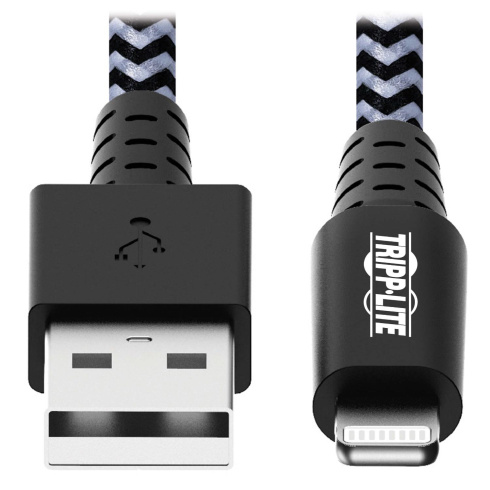 TrippLite USB Heavy-Duty USB Sync фото 3
