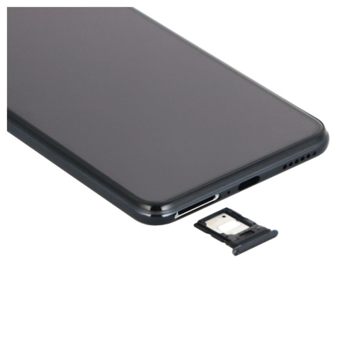 Xiaomi Mi 11 Lite 128GB Boba Black фото 6