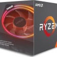 AMD Ryzen 7 2700X фото 4