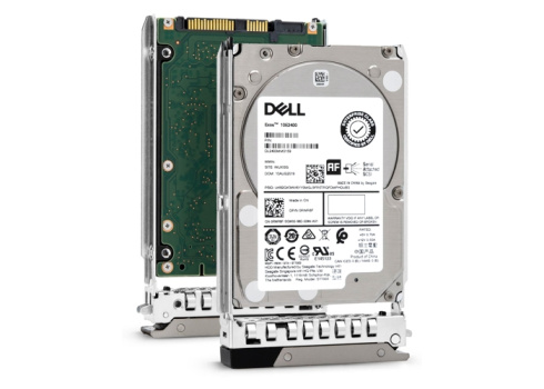 Dell 400-AURS 1TB фото 4