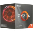 AMD Ryzen 7 3800X фото 4