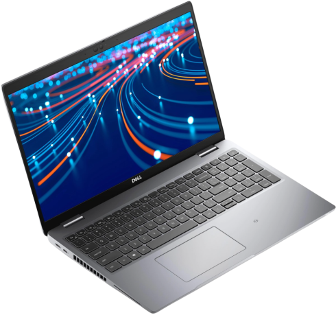Dell Latitude 5520 фото 3