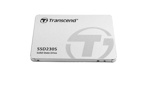 Transcend SSD230S 512GB фото 2