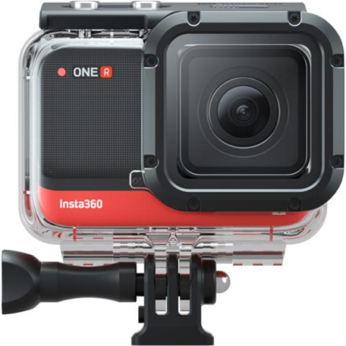 Insta360 ONE R/RS 4K Edition Dive Case фото 5
