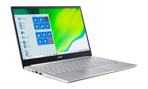 Acer Swift 3 SF314-59-70RG фото 4