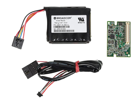 Supermicro BTR-TFM8G-LSICVM02 фото 1