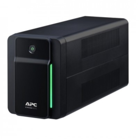 Источник бесперебойного питания APC Back-UPS 950VA, 230V, AVR, Schuko Sockets фото 1