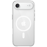 iPhone Air Case with MagSafe - Frost,Model A3557
