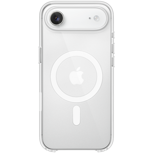 iPhone Air Case with MagSafe - Frost,Model A3557 фото 1