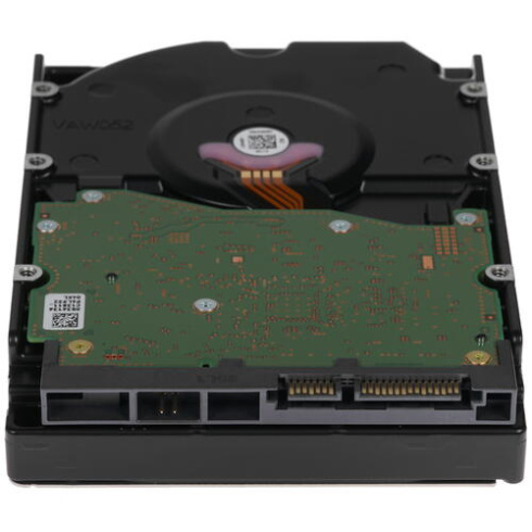 Western Digital Gold 6TB фото 3