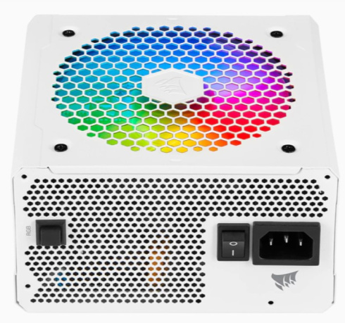 Corsair CX750F RGB фото 5