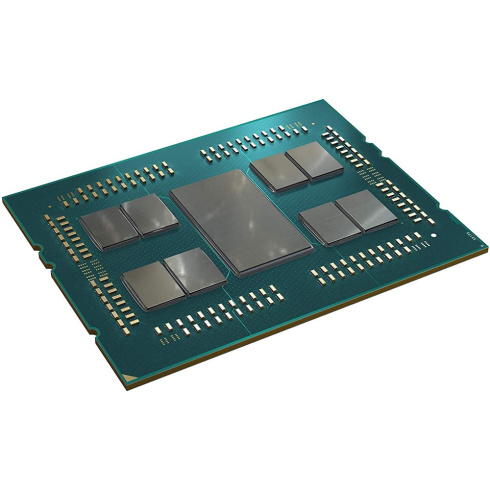 AMD Threadripper Pro 3955WX фото 3