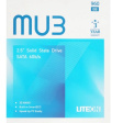 LiteOn MU3 960 Gb фото 5