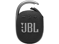 JBL Clip 4 черный