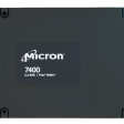 Micron 7400 Pro 3840Gb фото 1