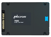 Micron 7400 Pro 3840Gb