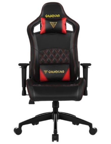 Gamdias Aphrodite EF1 L BR фото 1