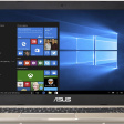 ASUS VivoBook Pro 15 N580VD-FY319T 15.6" Intel Core i7 7700HQ фото 3